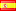 西班牙语 Flag